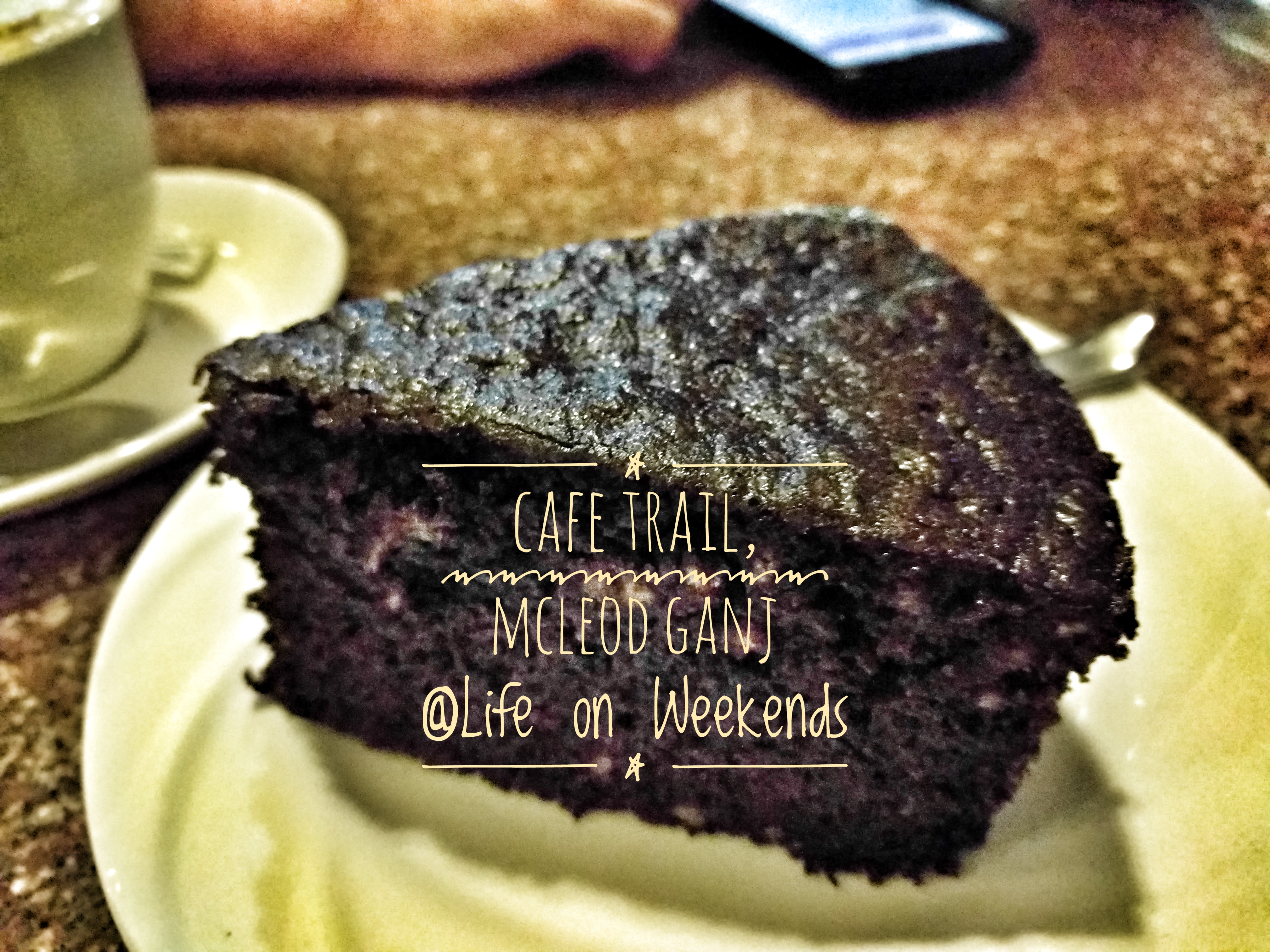 Clay Oven Cafe, McLeod Ganj @Life on Weekends