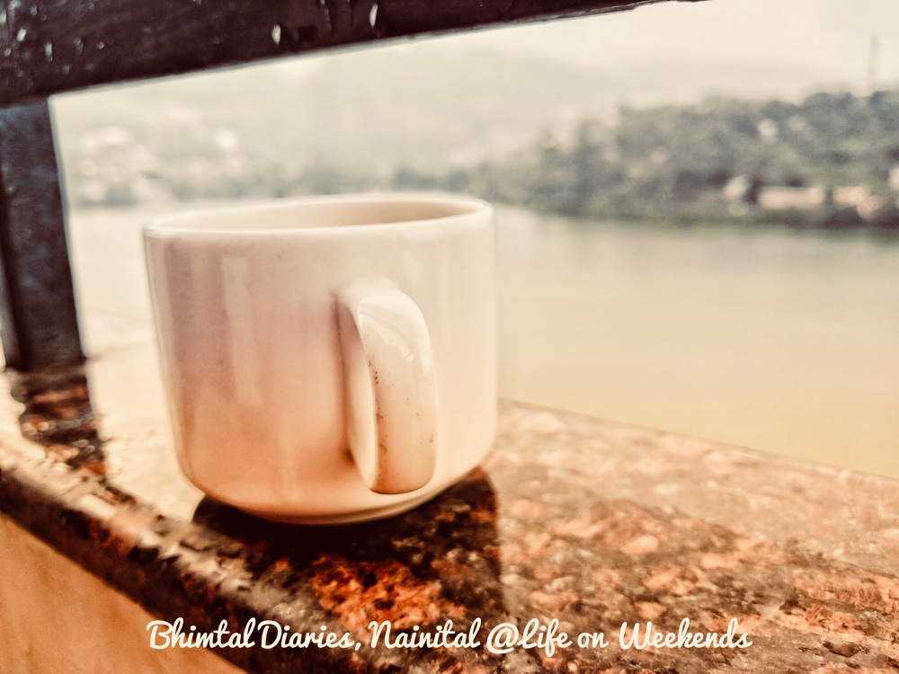Bhimtal Diaries, Nainital @Life on Weekends